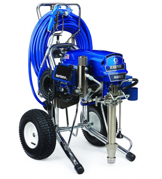 Окрасочный агрегат Graco MARK-5 по выгодной цене в Астрахани. Надежное качество и лучшие условия ждут вас.