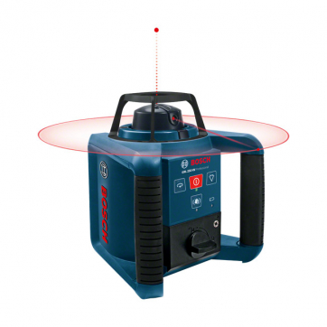 Ротационный нивелир Bosch GRL 250 HV PROF в прокат в Астрахани. У нас лучшая цена за сутки! Возможность взять в аренду с выгодной скидкой до 40% при экспресс доставке 24/7. И помните, ночью стоимость еще дешевле на 30%! #арендапрокат #виброплита #выгодно