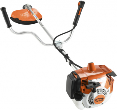 Триммер Stihl FS250 в прокат в Астрахани. У нас лучшая цена за сутки! Возможность взять в аренду с выгодной скидкой до 40% при экспресс доставке 24/7. И помните, ночью стоимость еще дешевле на 30%! #арендапрокат #виброплита #выгодно