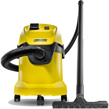 Пылесос Karcher WD3 Premium в прокат в Астрахани. У нас лучшая цена за сутки! Возможность взять в аренду с выгодной скидкой до 40% при экспресс доставке 24/7. И помните, ночью стоимость еще дешевле на 30%! #арендапрокат #виброплита #выгодно