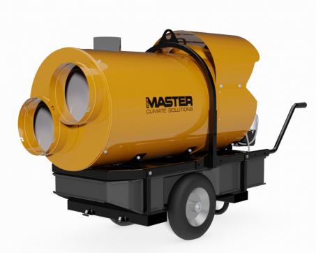 Master BV 500 - 13 CR по выгодной цене в Астрахани. Надежное качество и лучшие условия ждут вас.