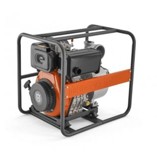 Мотопомпа Husqvarna W50P по выгодной цене в Астрахани. Надежное качество и лучшие условия ждут вас.