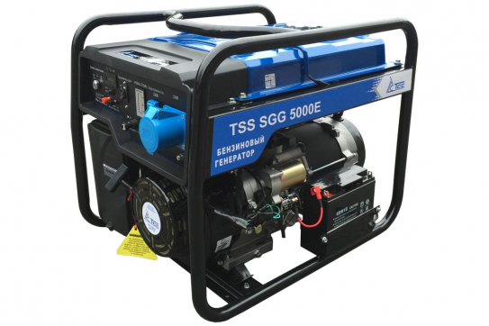 TSS SGG5000E по выгодной цене в Астрахани. Надежное качество и лучшие условия ждут вас.