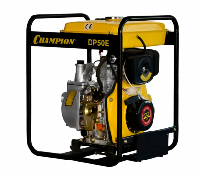 Мотопомпа CHAMPION DP50E по выгодной цене в Астрахани. Надежное качество и лучшие условия ждут вас.