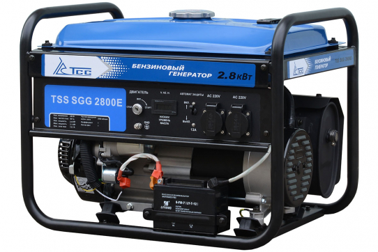 TSS SGG2800E по выгодной цене в Астрахани. Надежное качество и лучшие условия ждут вас.