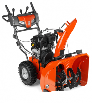 Снегоотбрасыватель Husqvarna ST224 по выгодной цене в Астрахани. Надежное качество и лучшие условия ждут вас.