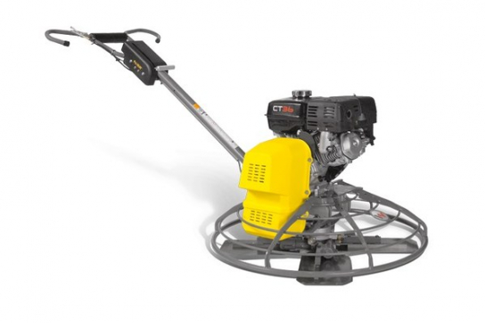 Затирочная машина Wacker Neuson по бетону CT 36-X-C-WN6 по выгодной цене в Астрахани. Надежное качество и лучшие условия ждут вас.