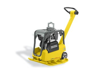 Виброплита дизельная Wacker Neuson DPU 2540 H по выгодной цене в Астрахани. Надежное качество и лучшие условия ждут вас.