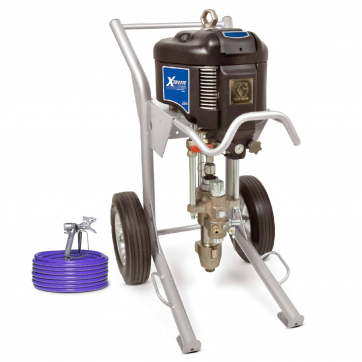 Окрасочный агрегат GRACO Xtreme X70 по выгодной цене в Астрахани. Надежное качество и лучшие условия ждут вас.