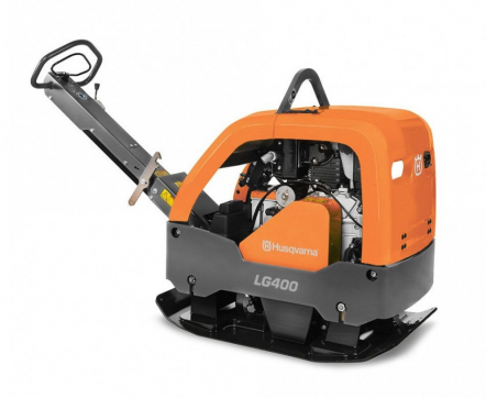 Виброплита Husqvarna LG400 в прокат в Астрахани. У нас лучшая цена за сутки! Возможность взять в аренду с выгодной скидкой до 40% при экспресс доставке 24/7. И помните, ночью стоимость еще дешевле на 30%! #арендапрокат #виброплита #выгодно