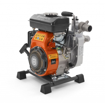 Мотопомпа Husqvarna W40P по выгодной цене в Астрахани. Надежное качество и лучшие условия ждут вас.