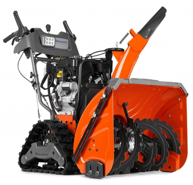 Бензиновый снегоотбрасыватель Husqvarna ST327PT по выгодной цене в Астрахани. Надежное качество и лучшие условия ждут вас.