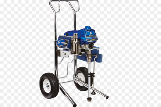 Окрасочный агрегат GRACO ST MAX-495 по выгодной цене в Астрахани. Надежное качество и лучшие условия ждут вас.