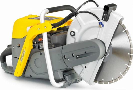 Бензорез Wacker Neuson BTS 635s по выгодной цене в Астрахани. Надежное качество и лучшие условия ждут вас.