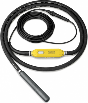 Глубинный вибратор Wacker Neuson IRFU 57/230 (8 метров) по выгодной цене в Астрахани. Надежное качество и лучшие условия ждут вас.