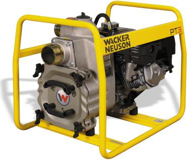 Мотопомпа Wacker Neuson PT-3A по выгодной цене в Астрахани. Надежное качество и лучшие условия ждут вас.