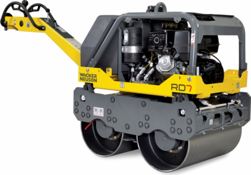 Wacker Neuson RD 7A по выгодной цене в Астрахани. Надежное качество и лучшие условия ждут вас.