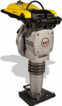 Wacker Neuson BS 50-2I 11 по выгодной цене в Астрахани. Надежное качество и лучшие условия ждут вас.