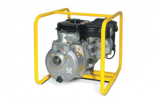 Мотопомпа Wacker Neuson PG 2A по выгодной цене в Астрахани. Надежное качество и лучшие условия ждут вас.