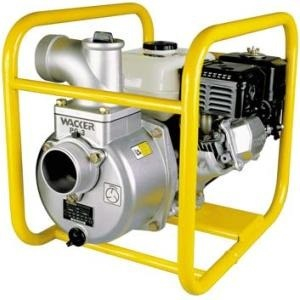  Мотопомпа Wacker Neuson PG 3A по выгодной цене в Астрахани. Надежное качество и лучшие условия ждут вас.
