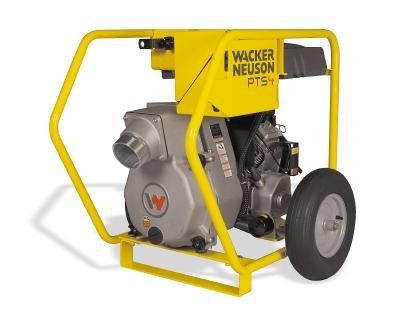 Мотопомпа Wacker Neuson PTS 4V по выгодной цене в Астрахани. Надежное качество и лучшие условия ждут вас.