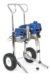 Окрасочный агрегат GRACO ST MAX-595 по выгодной цене в Астрахани. Надежное качество и лучшие условия ждут вас.