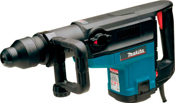 Перфоратор Makita HR 5001 C в прокат в Астрахани. У нас лучшая цена за сутки! Возможность взять в аренду с выгодной скидкой до 40% при экспресс доставке 24/7. И помните, ночью стоимость еще дешевле на 30%! #арендапрокат #виброплита #выгодно