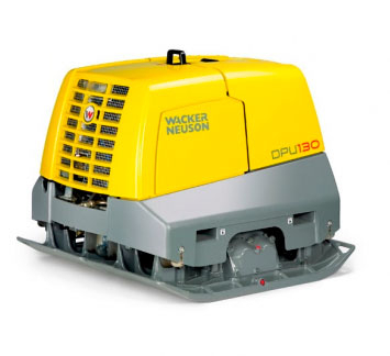 Виброплита Wacker Neuson DPU-130 в прокат в Астрахани. У нас лучшая цена за сутки! Возможность взять в аренду с выгодной скидкой до 40% при экспресс доставке 24/7. И помните, ночью стоимость еще дешевле на 30%! #арендапрокат #виброплита #выгодно
