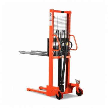 Ручной штабеллер Pro Lift SDF 1016 в прокат в Астрахани. У нас лучшая цена за сутки! Возможность взять в аренду с выгодной скидкой до 40% при экспресс доставке 24/7. И помните, ночью стоимость еще дешевле на 30%! #арендапрокат #виброплита #выгодно