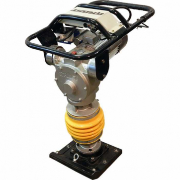 Вибротрамбовка GROST TR70Е1 по выгодной цене в Астрахани. Надежное качество и лучшие условия ждут вас.