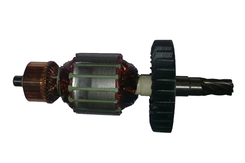 Ротор для Makita HR 1202C по выгодной цене в Астрахани. Надежное качество и лучшие условия ждут вас.