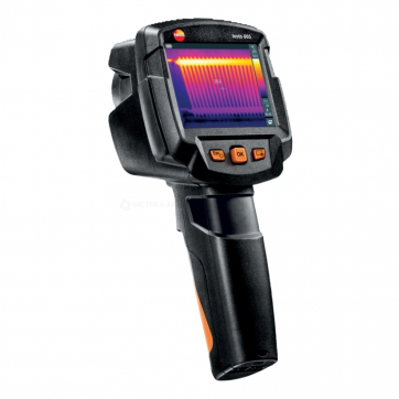 Тепловизор TESTO 865 в прокат в Астрахани. У нас лучшая цена за сутки! Возможность взять в аренду с выгодной скидкой до 40% при экспресс доставке 24/7. И помните, ночью стоимость еще дешевле на 30%! #арендапрокат #виброплита #выгодно