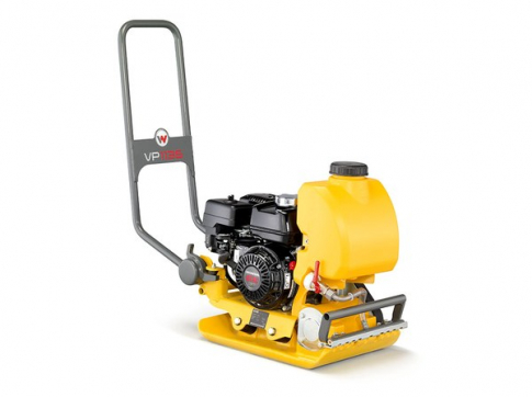 Виброплита бензиновая Wacker Neuson VP 1135Aw по выгодной цене в Астрахани. Надежное качество и лучшие условия ждут вас.