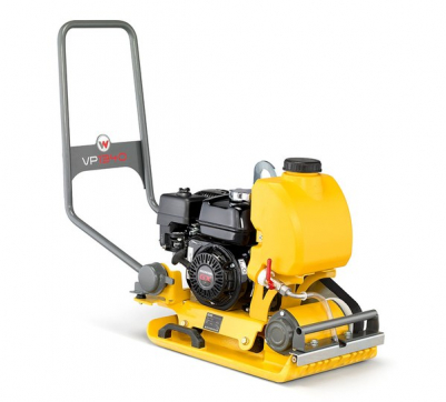 Виброплита Wacker Neuson VP 1340Aw по выгодной цене в Астрахани. Надежное качество и лучшие условия ждут вас.