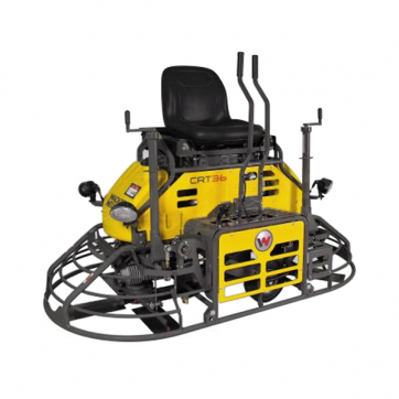 Двухроторная затирочная машина Wacker Neuson CRT 36-26A-WK в прокат в Астрахани. У нас лучшая цена за сутки! Возможность взять в аренду с выгодной скидкой до 40% при экспресс доставке 24/7. И помните, ночью стоимость еще дешевле на 30%! #арендапрокат #виброплита #выгодно